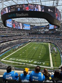 THURSDAY NIGHT FOOTBALL 49ers vs Chargers 12/17