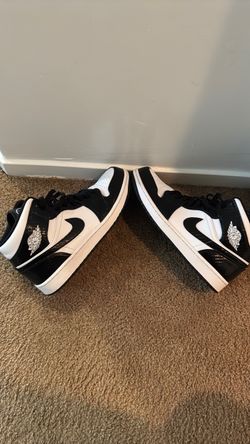 Jordan 1 size 12