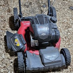 Snapper Sp Lawn Mower