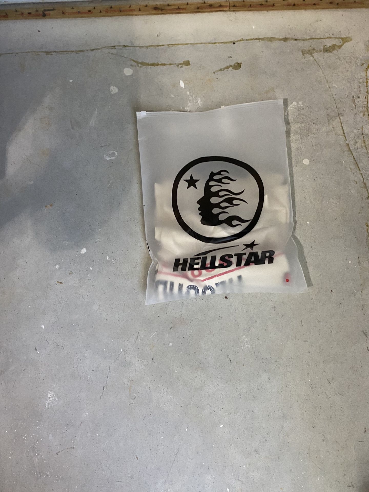 Hellstar T Shirt 