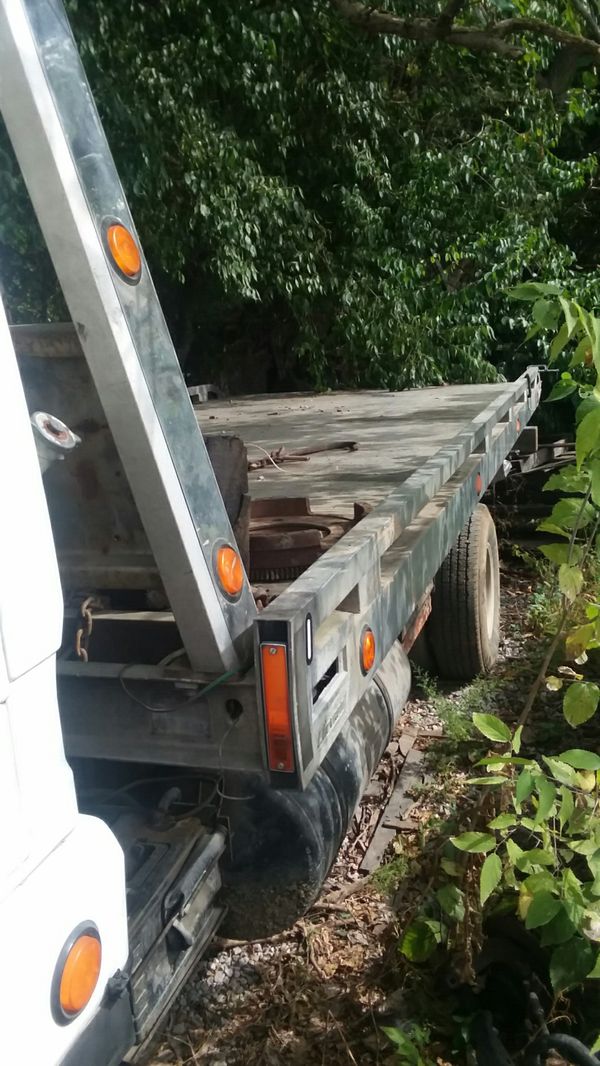 Tow truck for Sale in Columbus, OH - OfferUp