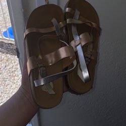 Steve Madden Sandals 