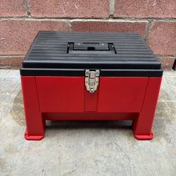 Container Tool Step 