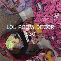 Room Decor