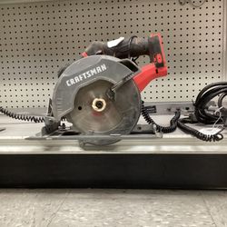 Craftsman Saw 