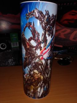Custom Tumblers