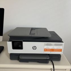 Hp Printer 