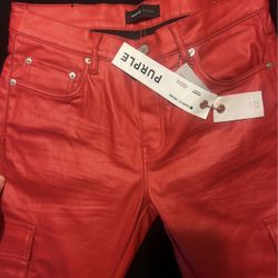 Purple Brand Jeans