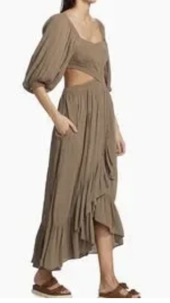 maddison maxi dress Maddison Dress in Black