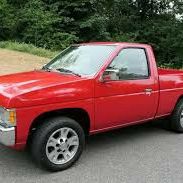 D21 WD21 Nissan Hardbody Pickup Truck and Pathfinder Parts