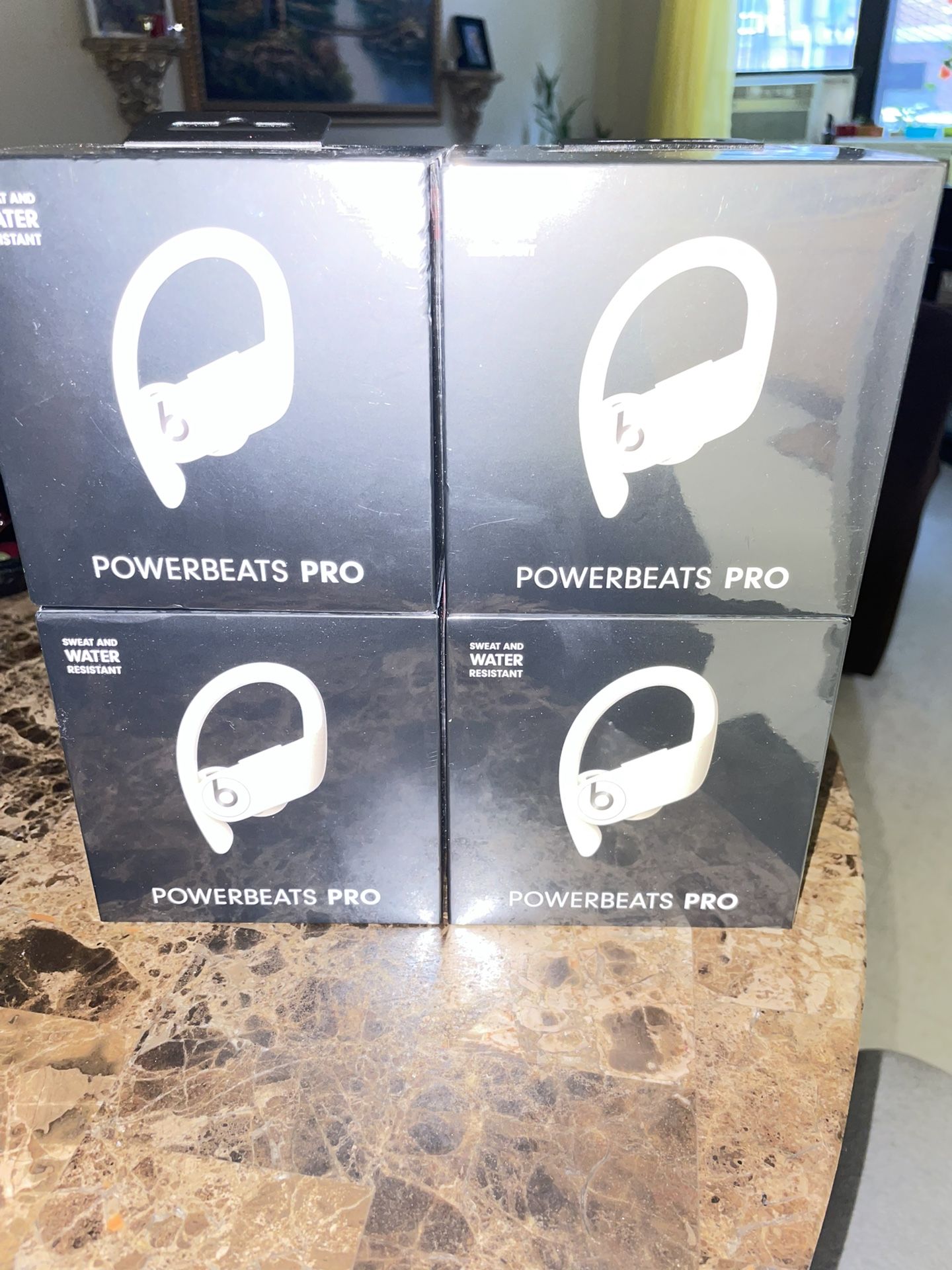 Powerbeats Pro 