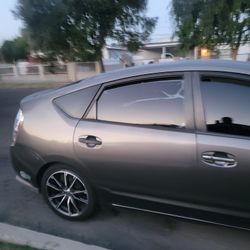 2006 Toyota Prius