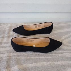 A new day flats size 6.5 for women