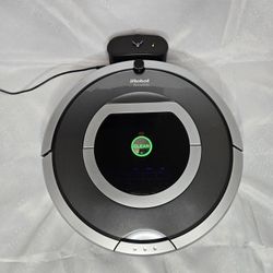 iRobot Roomba 780 Vacuum Cleaner
