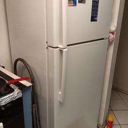 Refrigerador Semi Nuevo 