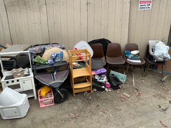 Free stuff