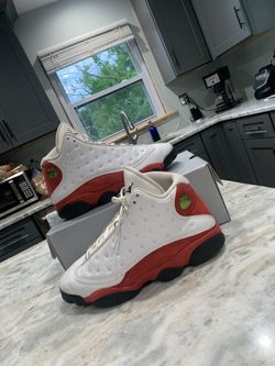 Nike Jordan 13 Chicago