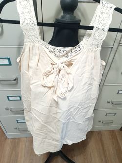 Women's Blouse