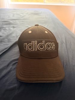 Adidas hat