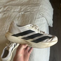 Adidas Evo Running Shoe