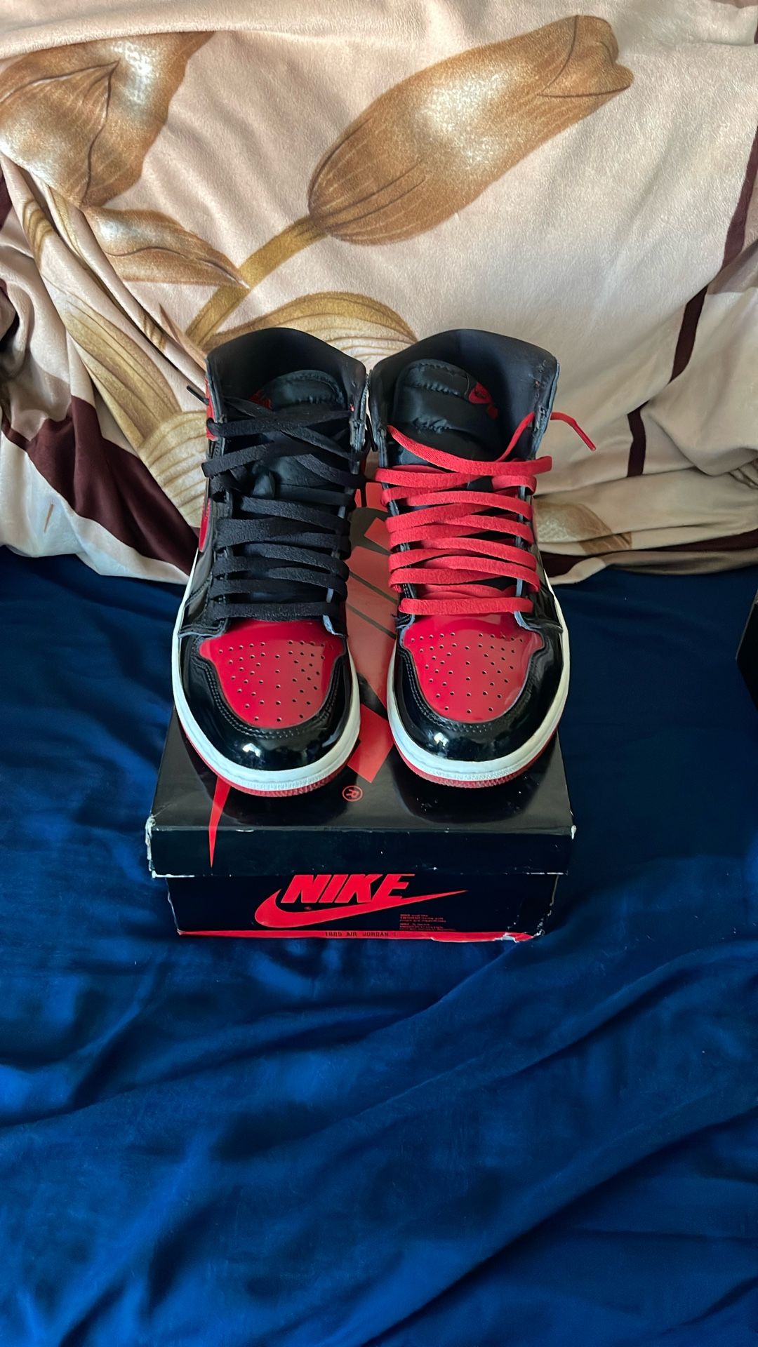 Air Jordan 1 Retro High OG