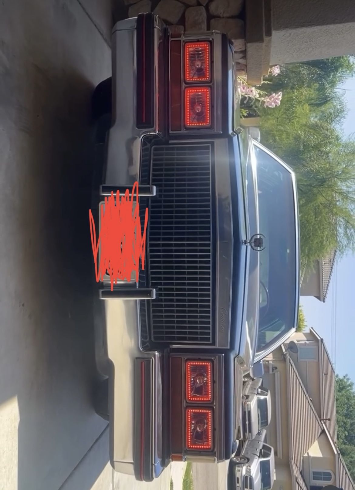 1980 Cadillac Coupe, Deville for Sale in Visalia, CA - OfferUp