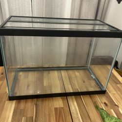 Reptile Tank 