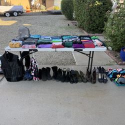 Garage Sale