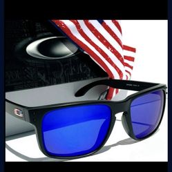 Oakley Holbrook Sunglasses