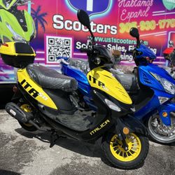 🛵 ROLL OUT TODAY FOR $30 💳