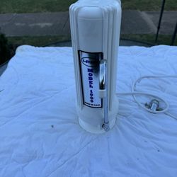 Filtro De Agua (Nuevo) En 📦 