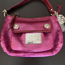 Coach Poppy Purse