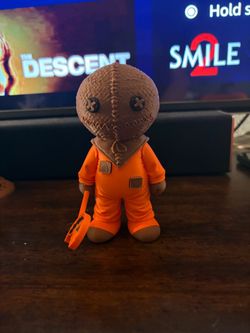 3D Printed Halloween Decorations