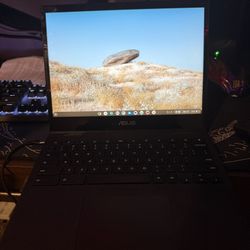 Asus Touch Screen Chromebook 