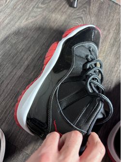Bred 11s