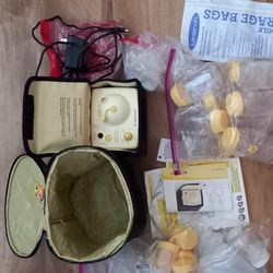 Baby Staff, Brest  Pump, Warmer, Toys