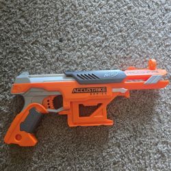 Nerf Falconstrike