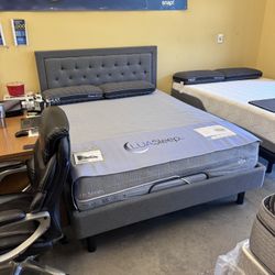 New Mattress Sets 