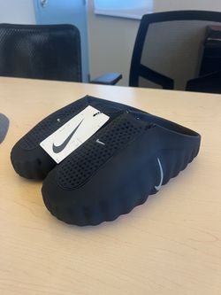 Nike Mind 001 Black