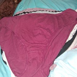 Pack Of 4 Panties