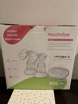 Breast Pump