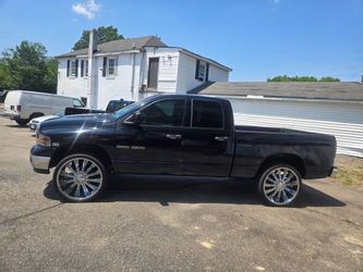 2004 Dodge Ram 1500