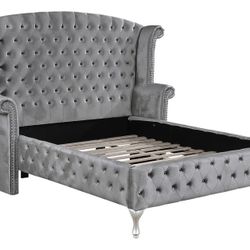 New Queen Bed Frame