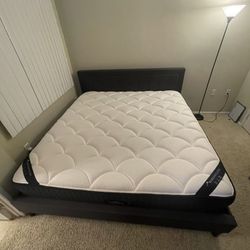 Dreamcloud King Size Mattress