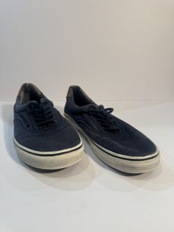 Men’s Vans Shoes Size 10