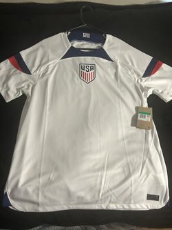 Men’s Nike USA Jersey XL