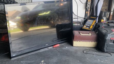 Vizio 42"