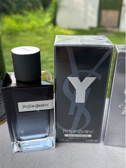 Ysl eau de parfum  100ml