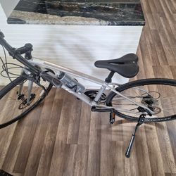 Trek FX2 Bicycle 