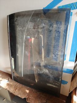 Monte Carlo SS Drivers T Top Glass